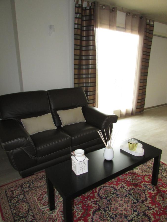 B&B Bellavista 타불리아 외부 사진