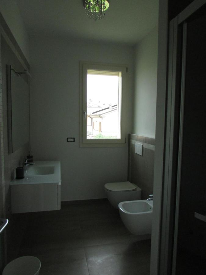 B&B Bellavista 타불리아 외부 사진