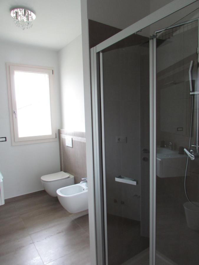 B&B Bellavista 타불리아 외부 사진
