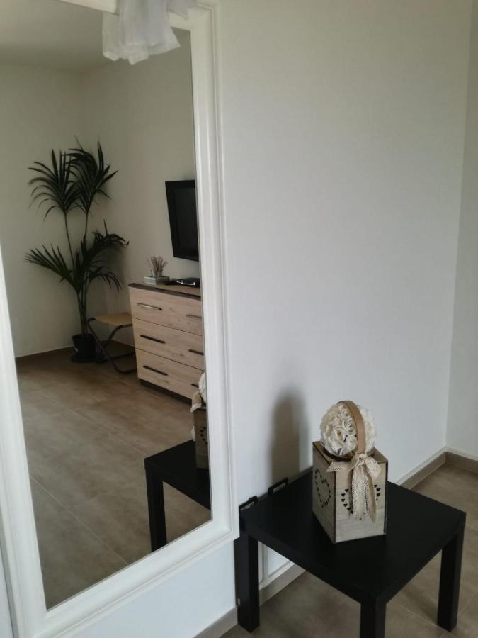 B&B Bellavista 타불리아 외부 사진