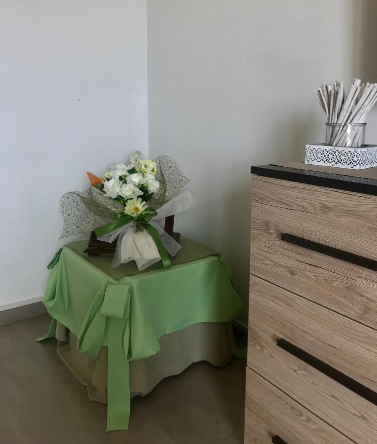 B&B Bellavista 타불리아 외부 사진