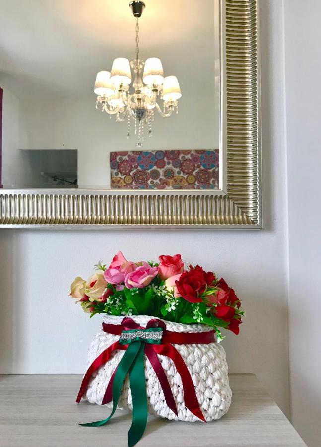 B&B Bellavista 타불리아 외부 사진