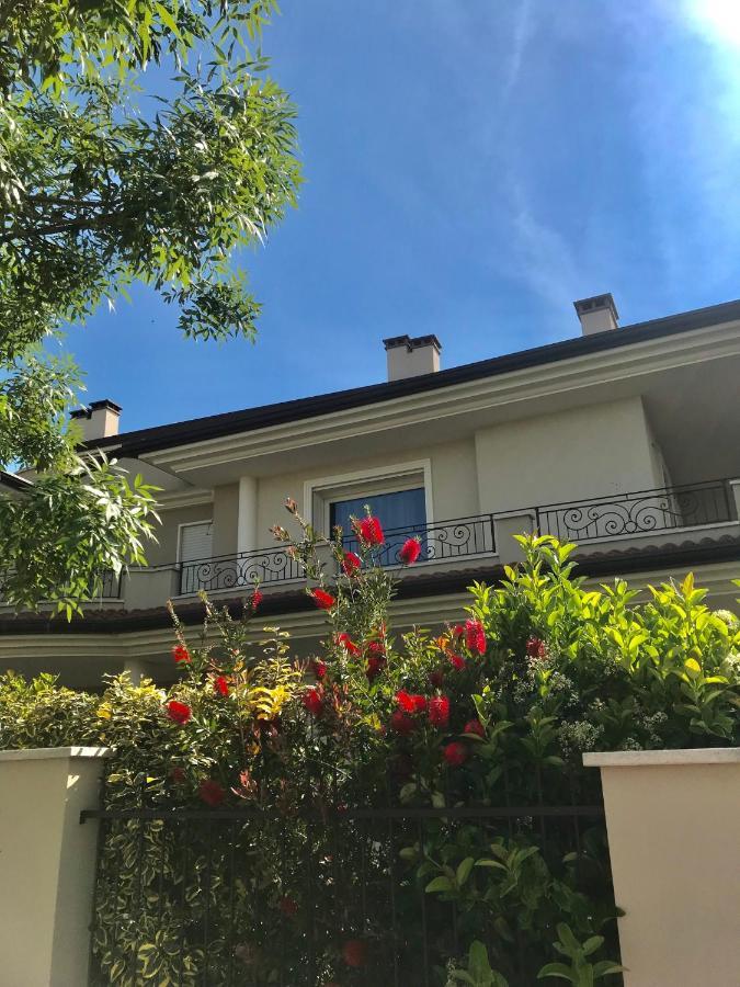 B&B Bellavista 타불리아 외부 사진
